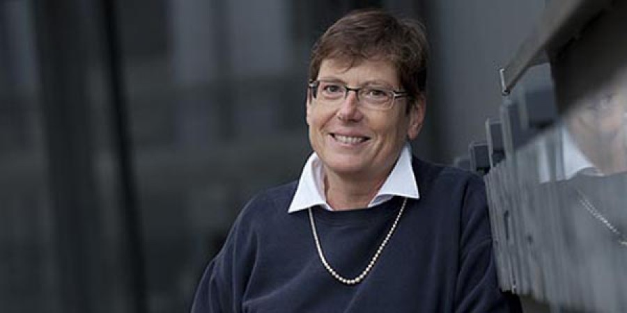 Isabelle Guillaume