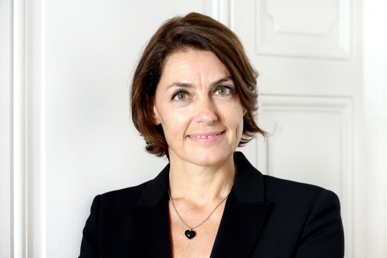 Karine Dognin-Sauze est nommée au Cnnum le 29 mai 2018