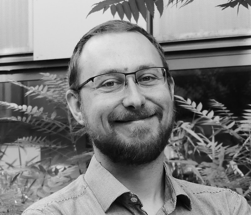 benoit vettier