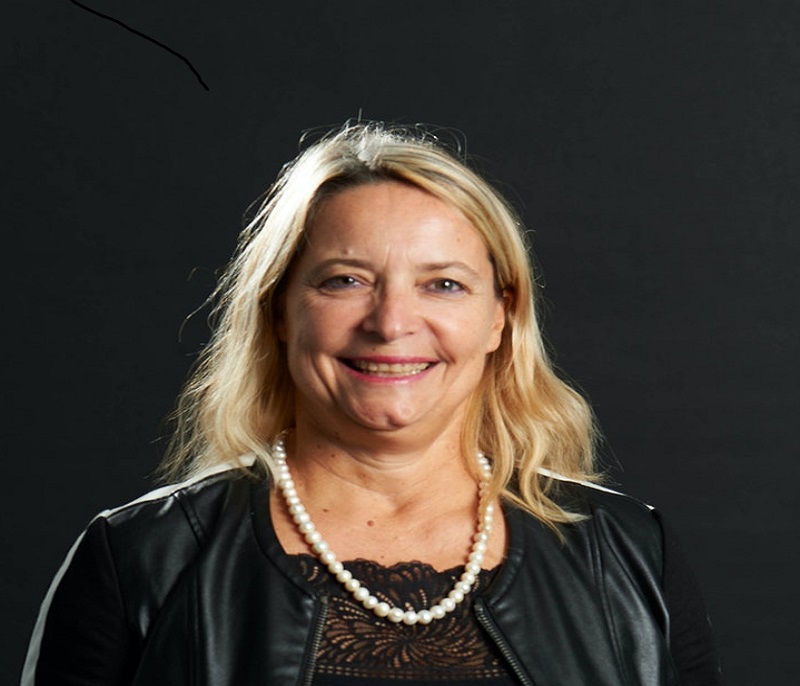 isabelle delannoy