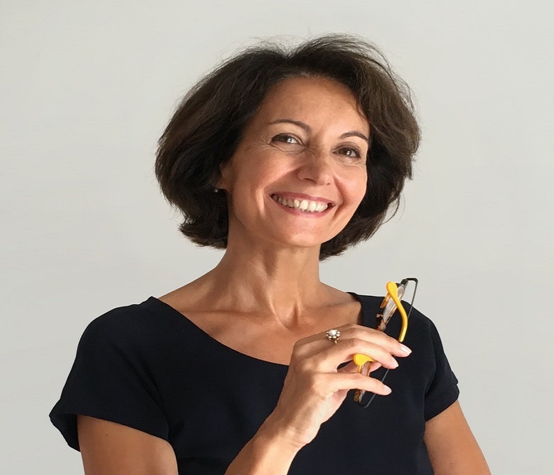 sophie roux